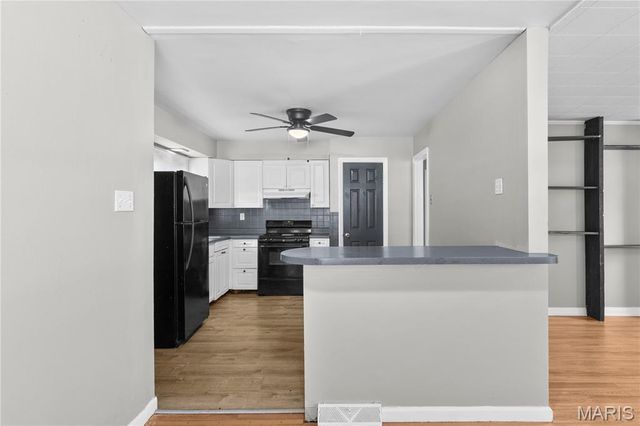 8 Wescott Drive, Florissant, MO 63031
