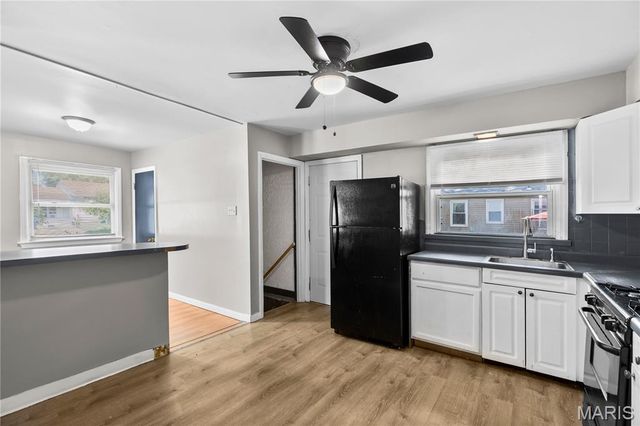 8 Wescott Drive, Florissant, MO 63031