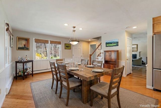 2 Shirley Lane, Stratham, NH 03885