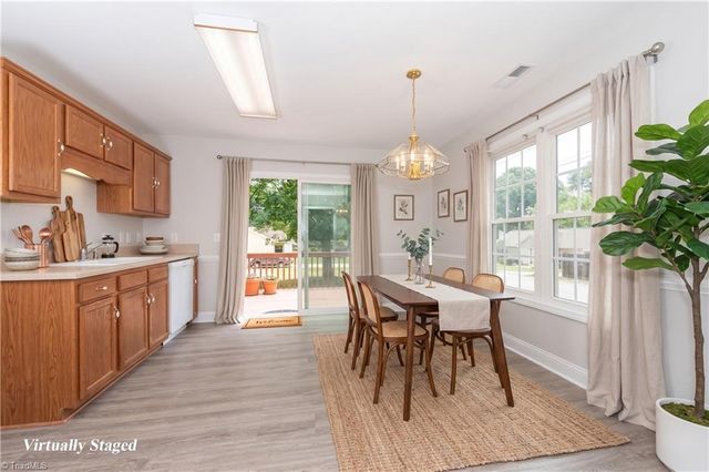 3812 Fritz Street, Winston-salem, NC 27104