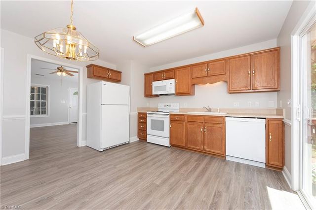 3812 Fritz Street, Winston-salem, NC 27104