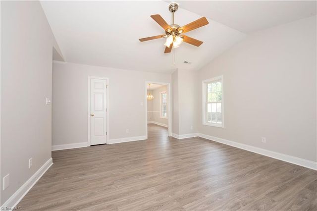 3812 Fritz Street, Winston-salem, NC 27104