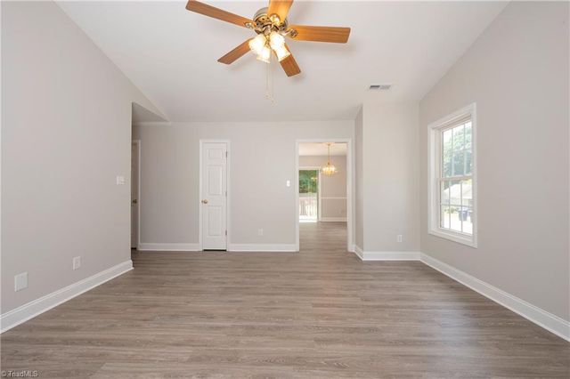 3812 Fritz Street, Winston-salem, NC 27104