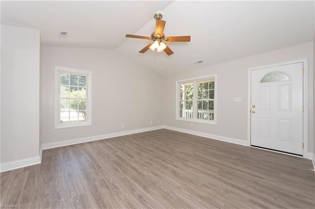 3812 Fritz Street, Winston-salem, NC 27104