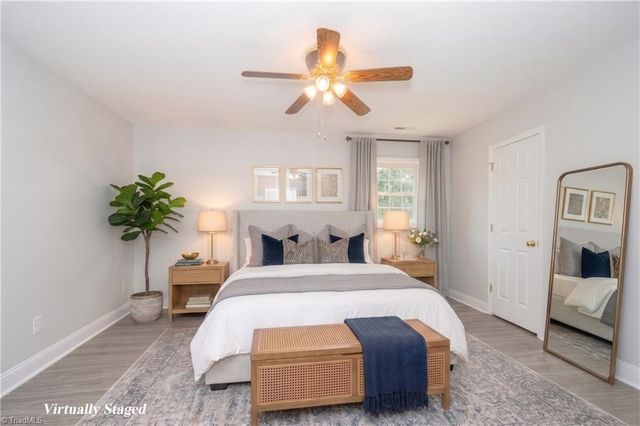 3812 Fritz Street, Winston-salem, NC 27104