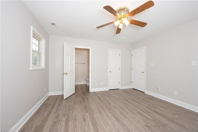 3812 Fritz Street, Winston-salem, NC 27104
