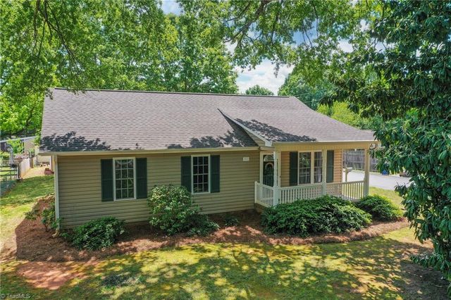 3812 Fritz Street, Winston-salem, NC 27104