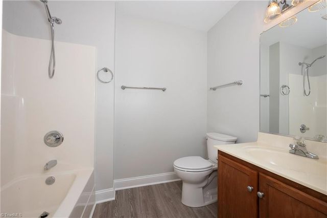 3812 Fritz Street, Winston-salem, NC 27104