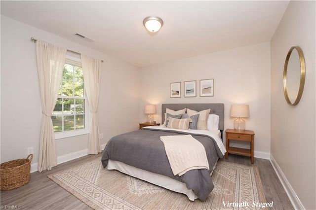 3812 Fritz Street, Winston-salem, NC 27104