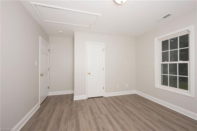 3812 Fritz Street, Winston-salem, NC 27104