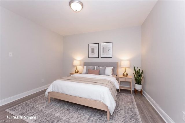 3812 Fritz Street, Winston-salem, NC 27104