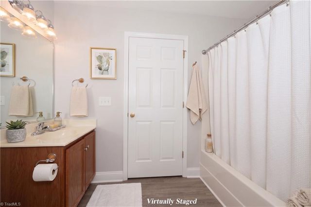 3812 Fritz Street, Winston-salem, NC 27104
