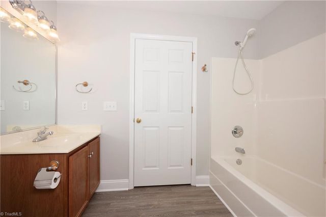 3812 Fritz Street, Winston-salem, NC 27104
