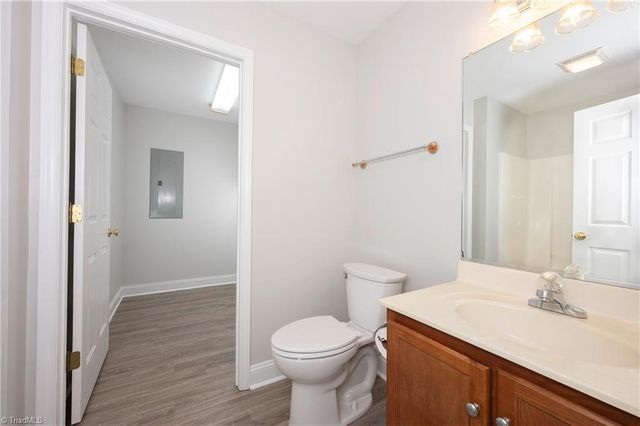 3812 Fritz Street, Winston-salem, NC 27104