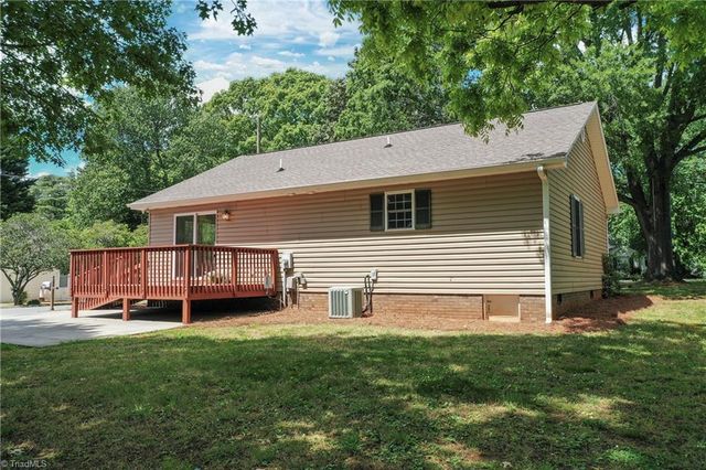 3812 Fritz Street, Winston-salem, NC 27104