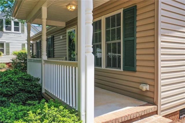 3812 Fritz Street, Winston-salem, NC 27104