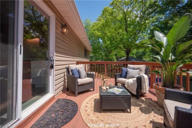 3812 Fritz Street, Winston-salem, NC 27104