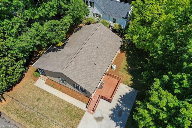 3812 Fritz Street, Winston-salem, NC 27104