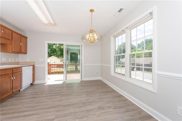 3812 Fritz Street, Winston-salem, NC 27104