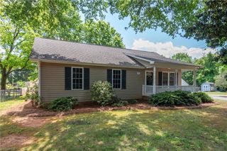 3812 Fritz Street, Winston-salem, NC 27104