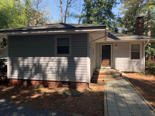 480 S May Street, Southern Pines, NC 28387