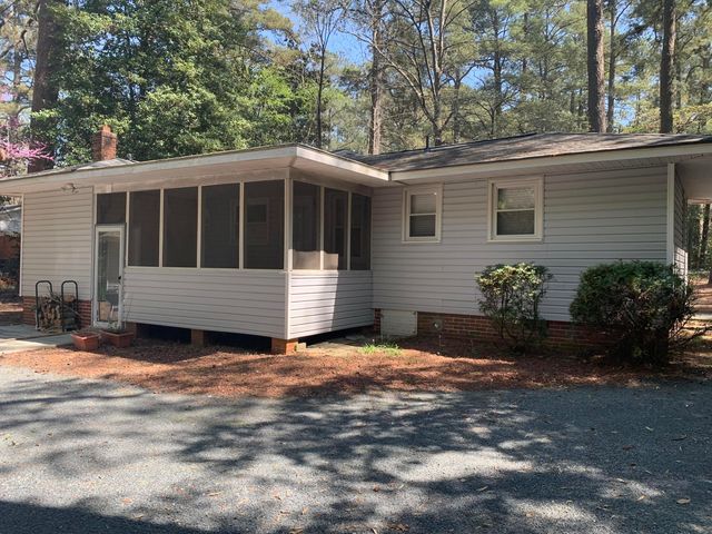 480 S May Street, Southern Pines, NC 28387