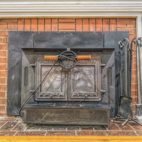 480 S May Street, Southern Pines, NC 28387