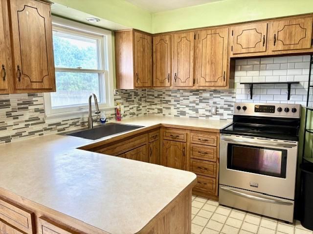 3201 S 11th STREET, Sheboygan, WI 53081