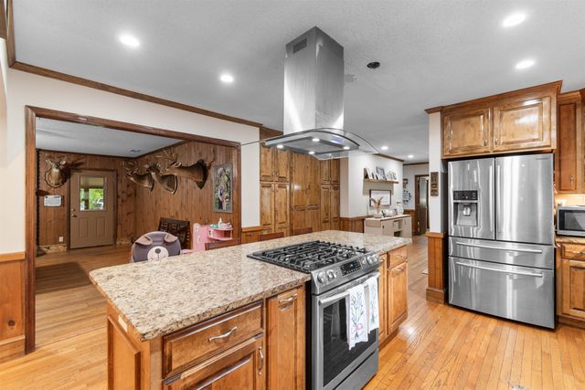 57 Missroon St., Georgetown, SC 29440
