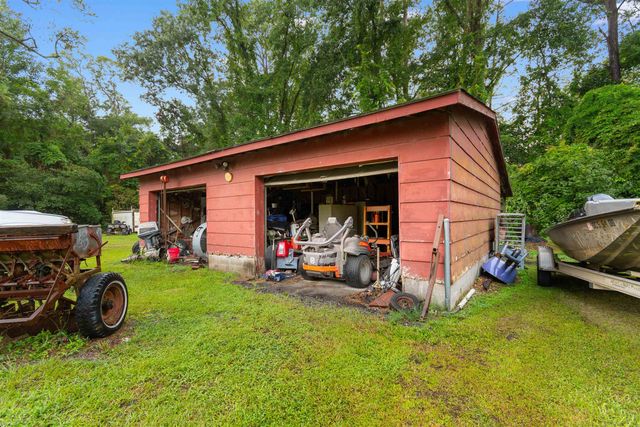 57 Missroon St., Georgetown, SC 29440