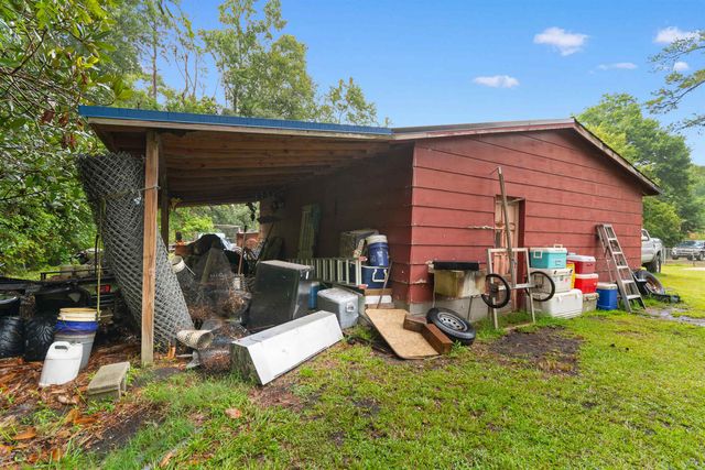 57 Missroon St., Georgetown, SC 29440