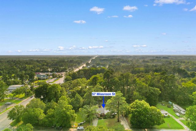 57 Missroon St., Georgetown, SC 29440