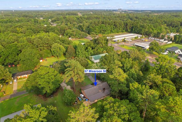 57 Missroon St., Georgetown, SC 29440