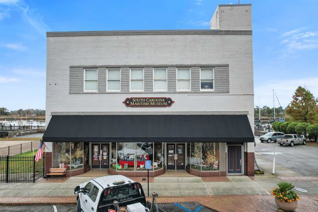 57 Missroon St., Georgetown, SC 29440