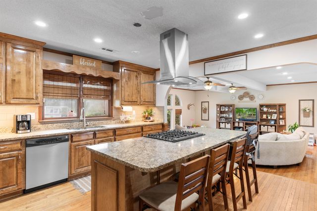 57 Missroon St., Georgetown, SC 29440