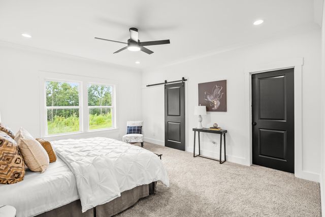 270 Cascade Drive, Rossville, GA 30741