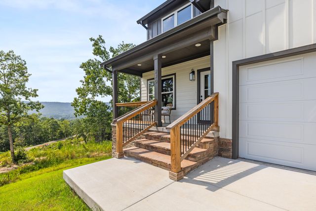 270 Cascade Drive, Rossville, GA 30741