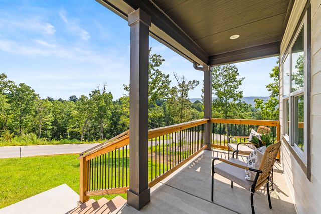 270 Cascade Drive, Rossville, GA 30741