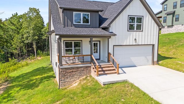 270 Cascade Drive, Rossville, GA 30741