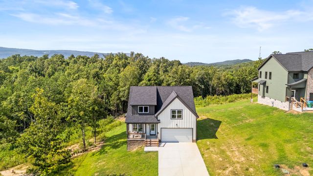 270 Cascade Drive, Rossville, GA 30741