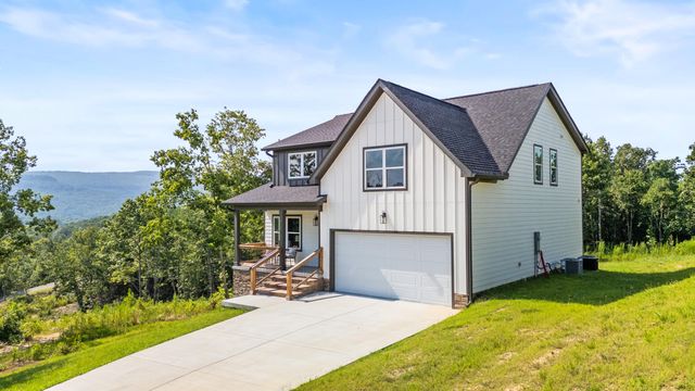 270 Cascade Drive, Rossville, GA 30741