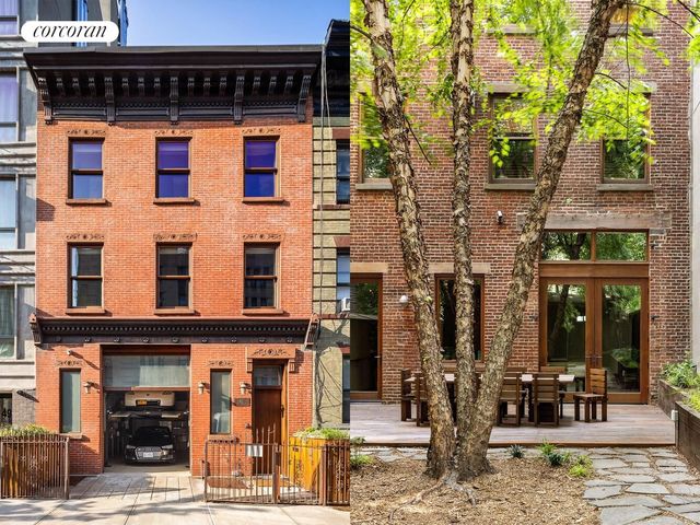 497 St Johns Place, New York City, NY 11238