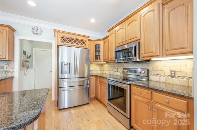 9467 Hester Court, Harrisburg, NC 28075