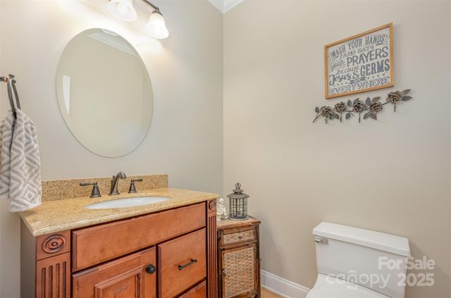 9467 Hester Court, Harrisburg, NC 28075