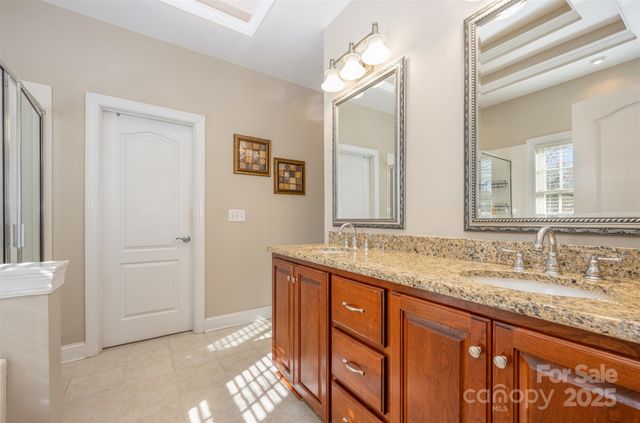 9467 Hester Court, Harrisburg, NC 28075