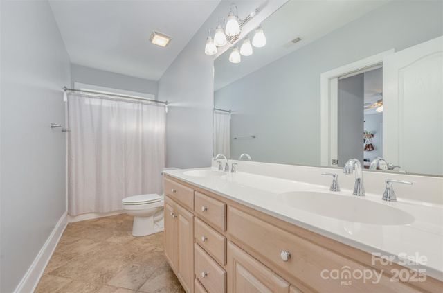 9467 Hester Court, Harrisburg, NC 28075