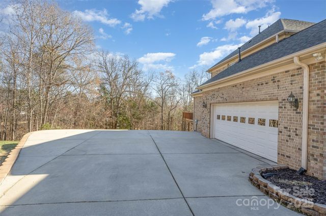 9467 Hester Court, Harrisburg, NC 28075