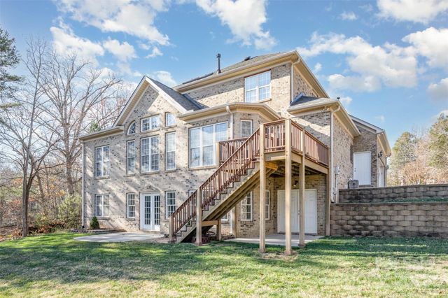 9467 Hester Court, Harrisburg, NC 28075