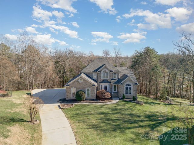 9467 Hester Court, Harrisburg, NC 28075