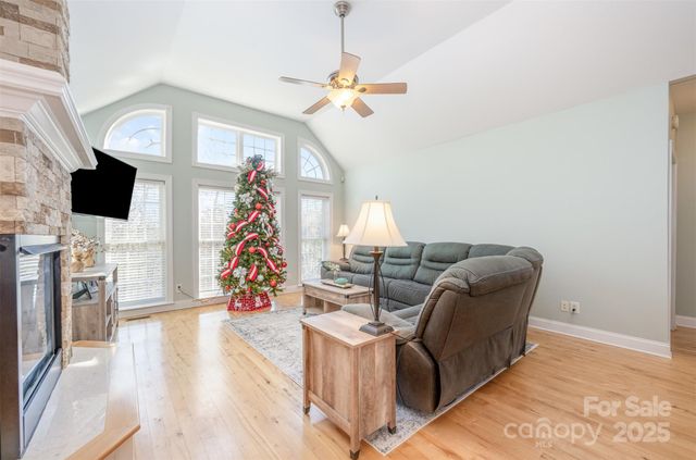 9467 Hester Court, Harrisburg, NC 28075